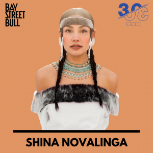 Shina Novalinga