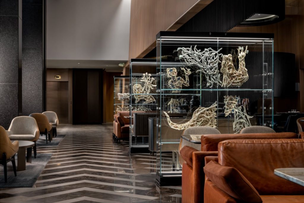 Park Hyatt Toronto