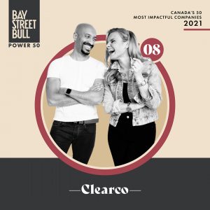 Clearco
