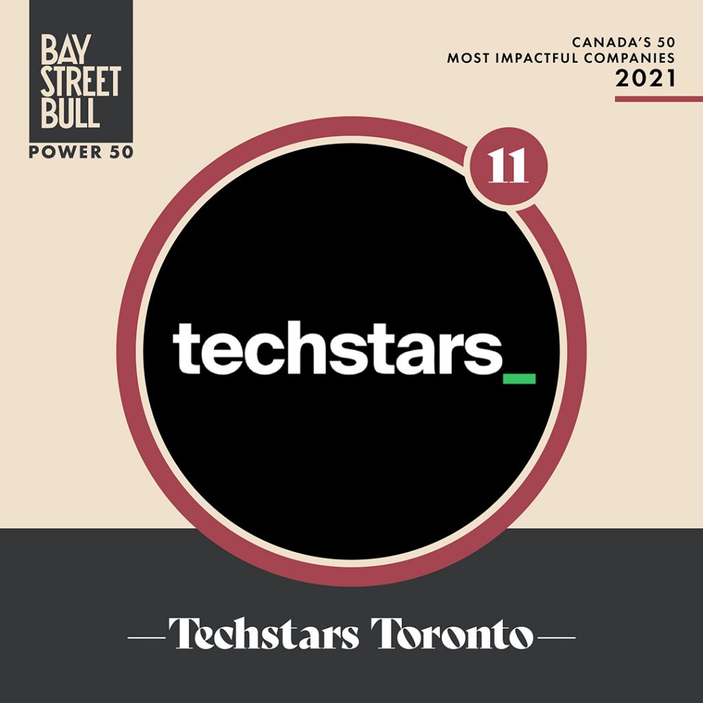 Techstars Toronto