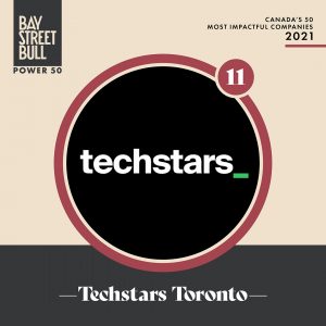 Techstars Toronto