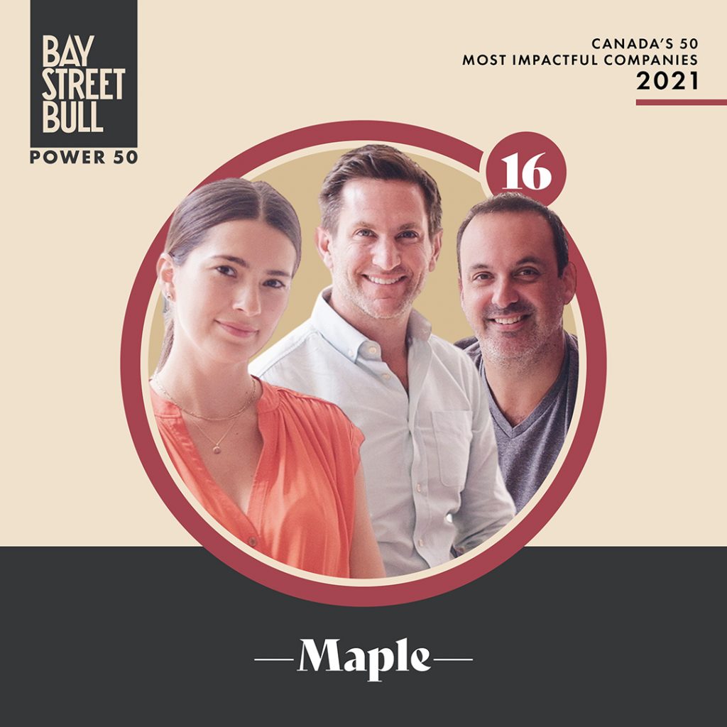 Maple