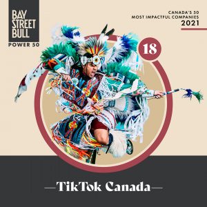 TikTok Canada