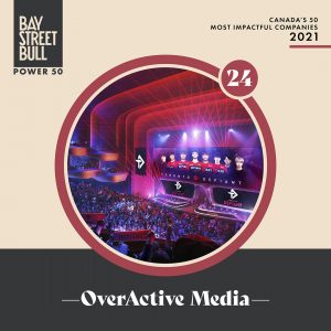 OverActive Media