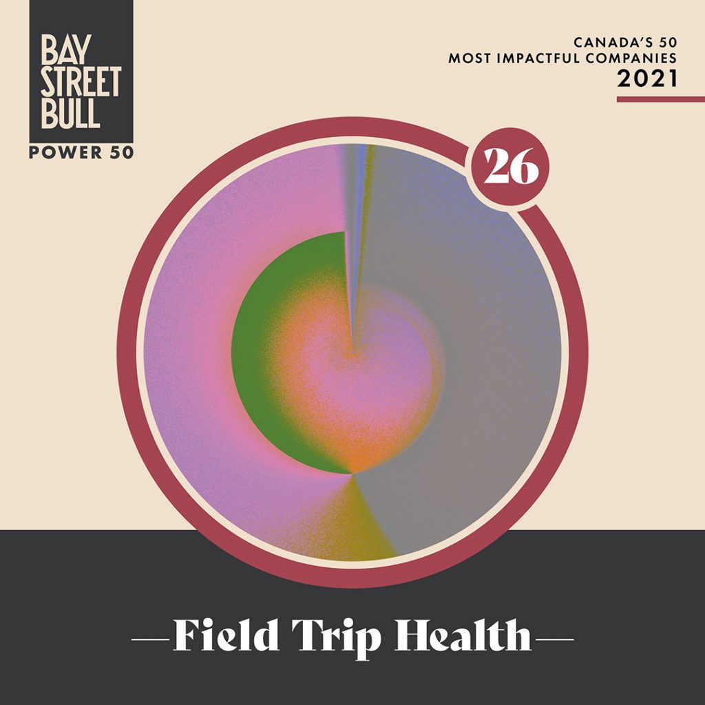 Field Trip Health