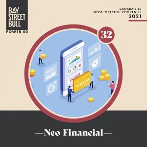 Neo Financial