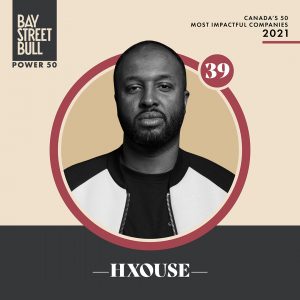 HXOUSE