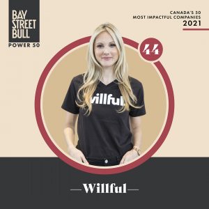 Willful
