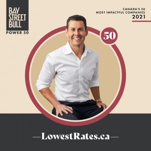 LowestRates.ca