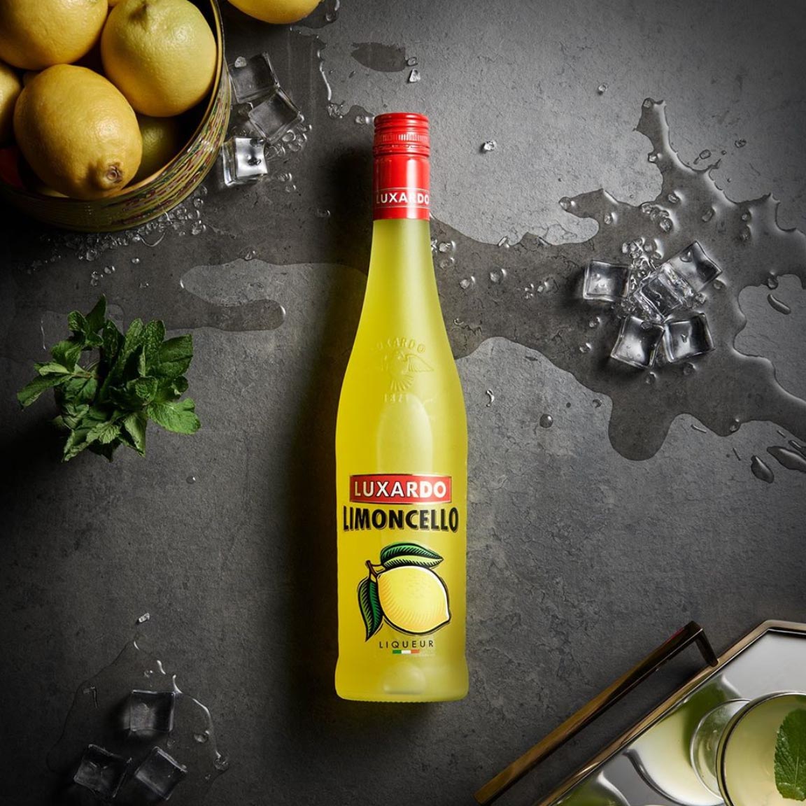 Luxardo Limoncello