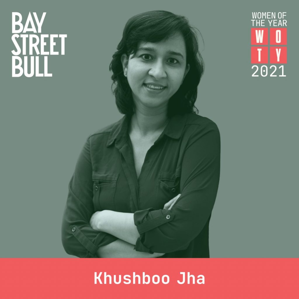 Khushboo Jha (CEO, BuyProperly)