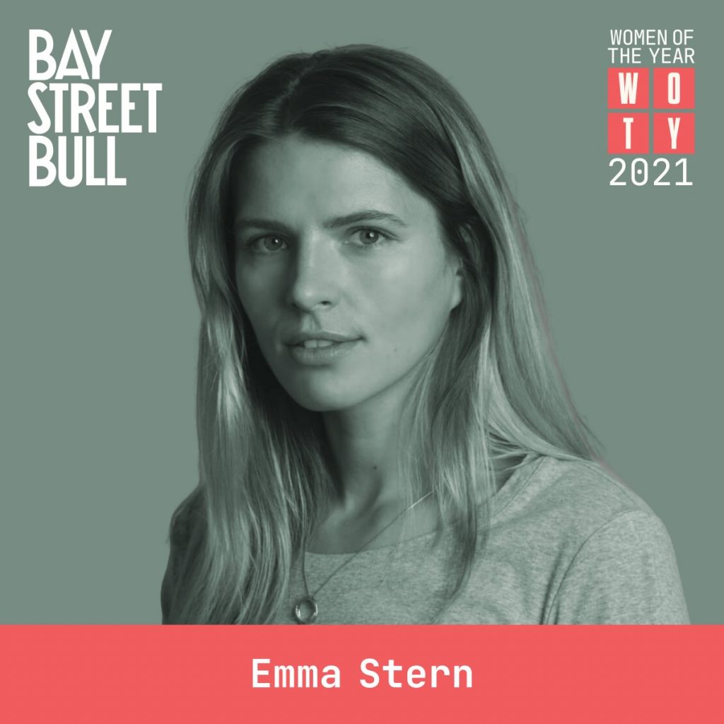 Emma Stern (Co-founder, Felix Health)