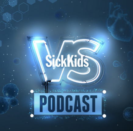 SickKids VS