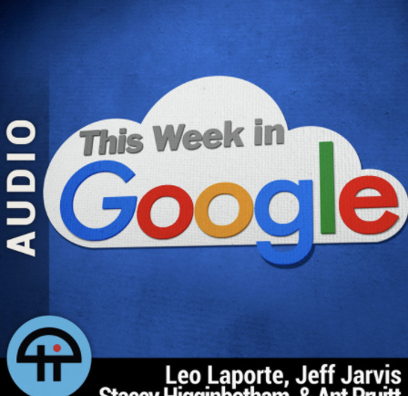 This Week in Google