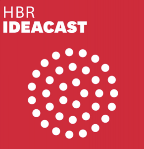 HBR IdeaCast