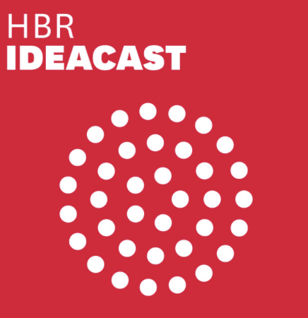 HBR IdeaCast
