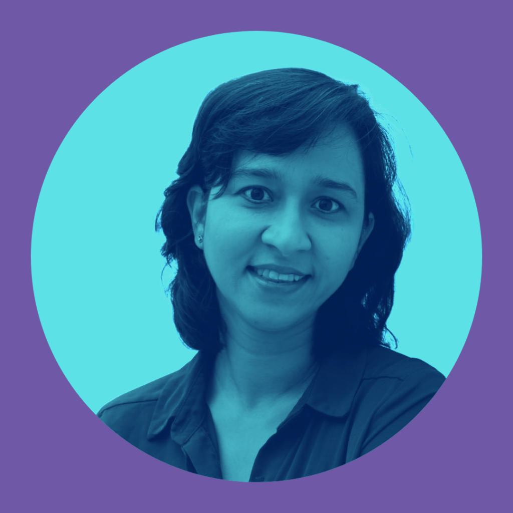 Khushboo Jha
