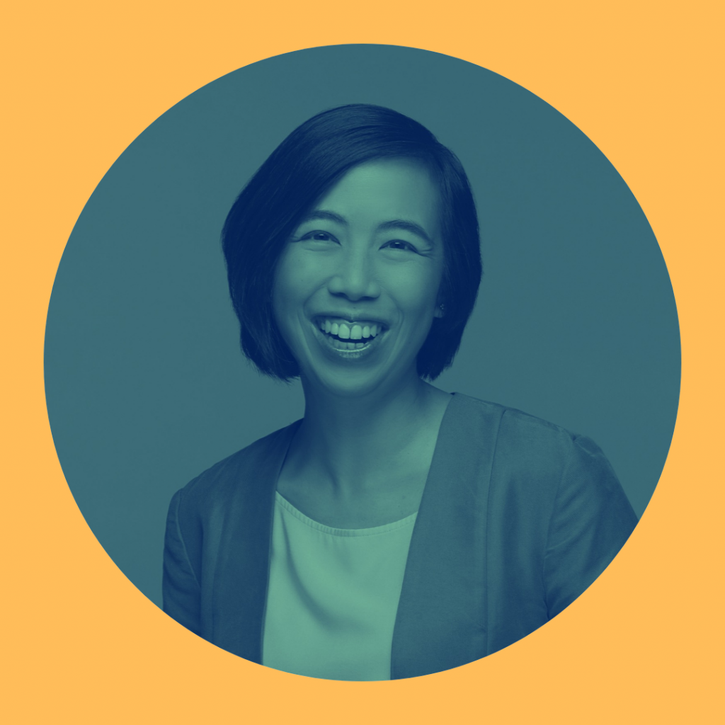 Sylvia Ng