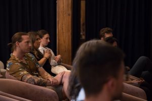 Mission Critical Live at Clio