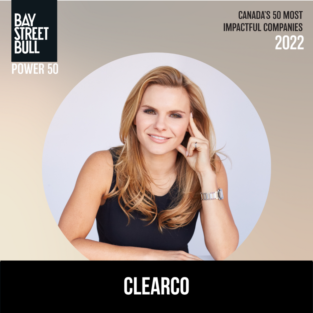 Clearco