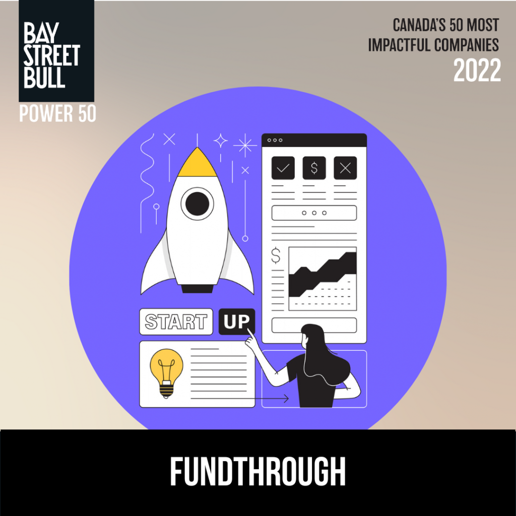 FundThrough
