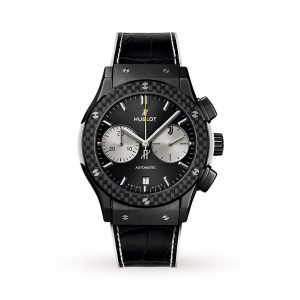 The Classic Fusion Chronograph Juventus 45mm