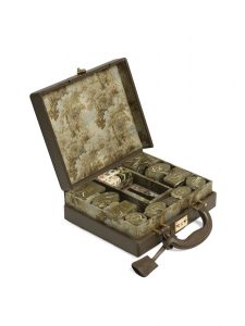 GUCCI POKER SET