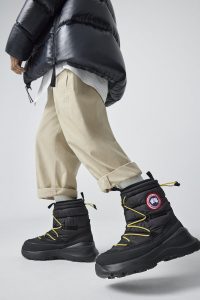 CANADA GOOSE TORONTO BOOT